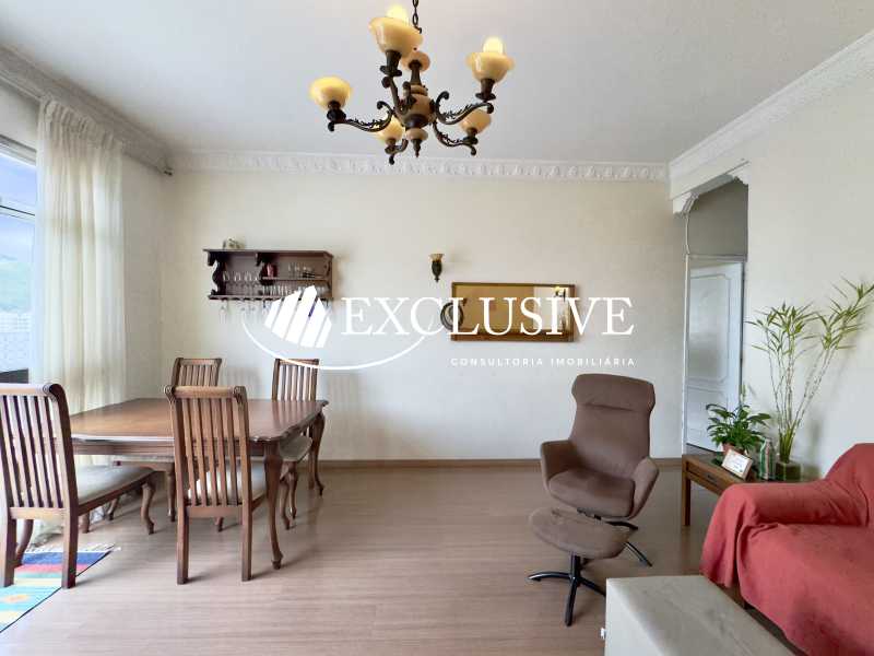 Conheça IMG_1649 do imóvel - Cobertura à venda Rua General Severiano, Botafogo, Rio de Janeiro - R$ 2.300.000 - COB0744 - 11 IMG_1649 - 11