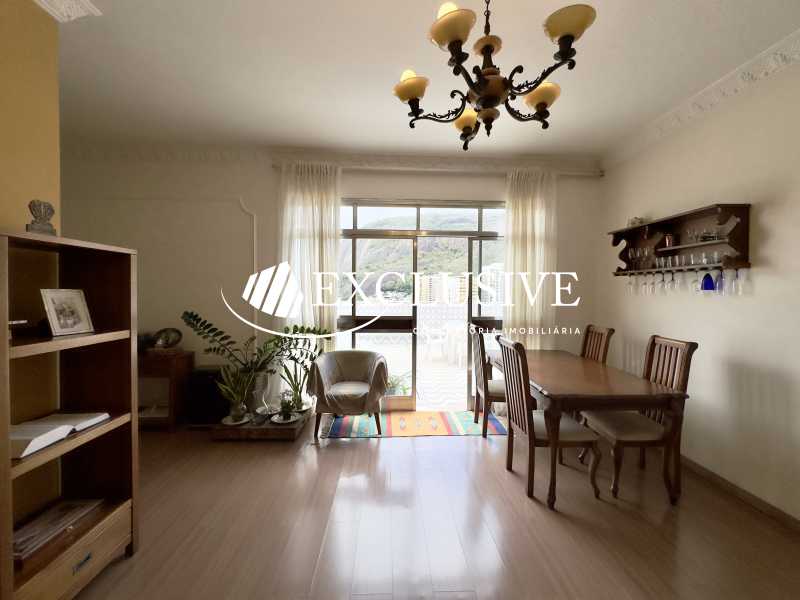 Conheça IMG_1650 do imóvel - Cobertura à venda Rua General Severiano, Botafogo, Rio de Janeiro - R$ 2.300.000 - COB0744 - 14 IMG_1650 - 14