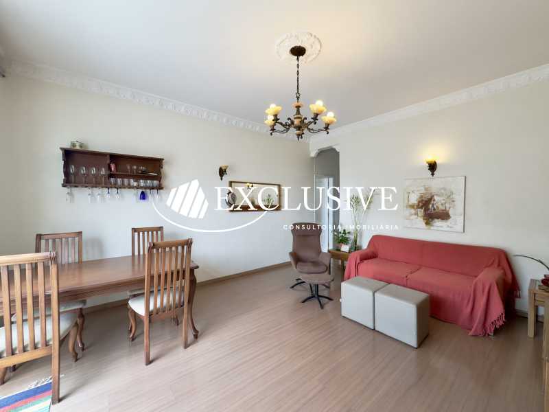 Conheça IMG_1651 do imóvel - Cobertura à venda Rua General Severiano, Botafogo, Rio de Janeiro - R$ 2.300.000 - COB0744 - 8 IMG_1651 - 8