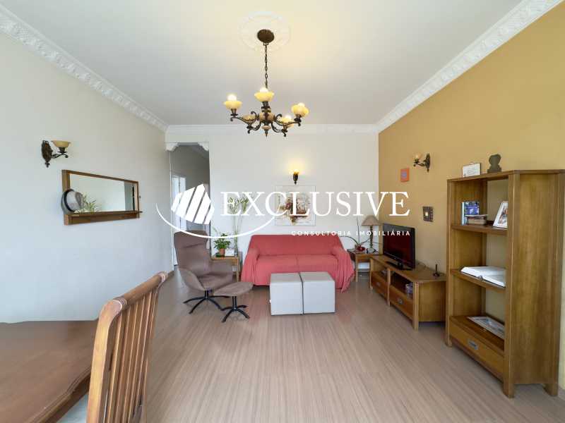 Conheça IMG_1652 do imóvel - Cobertura à venda Rua General Severiano, Botafogo, Rio de Janeiro - R$ 2.300.000 - COB0744 - 10 IMG_1652 - 10