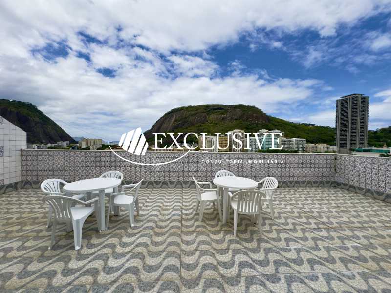 Conheça IMG_1653 do imóvel - Cobertura à venda Rua General Severiano, Botafogo, Rio de Janeiro - R$ 2.300.000 - COB0744 - 2 IMG_1653 - 2