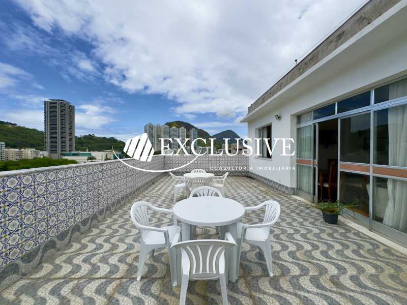 Conheça IMG_1655 do imóvel - Cobertura à venda Rua General Severiano, Botafogo, Rio de Janeiro - R$ 2.300.000 - COB0744 - 4 IMG_1655 - 4