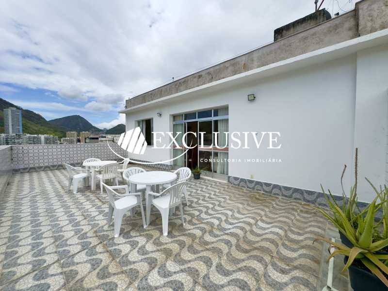 Conheça IMG_1656 do imóvel - Cobertura à venda Rua General Severiano, Botafogo, Rio de Janeiro - R$ 2.300.000 - COB0744 - 3 IMG_1656 - 3