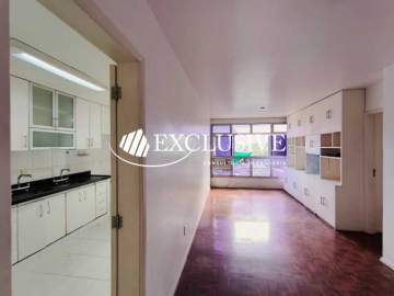 Apartamento 2 quartos à venda Jardim Botânico, Rio de Janeiro - R$ 1.250.000 - SL22103