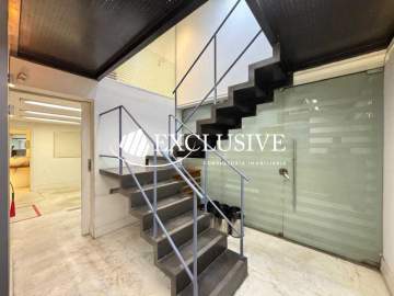 Loja 98m² à venda Rua Marquês de São Vicente, Gávea, Rio de Janeiro - R$ 500.000 - SLI110316