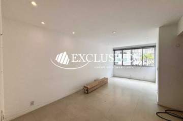 Apartamento à venda Rua Presidente Alfonso López, Lagoa, Rio de Janeiro - R$ 1.480.000 - SLI22108