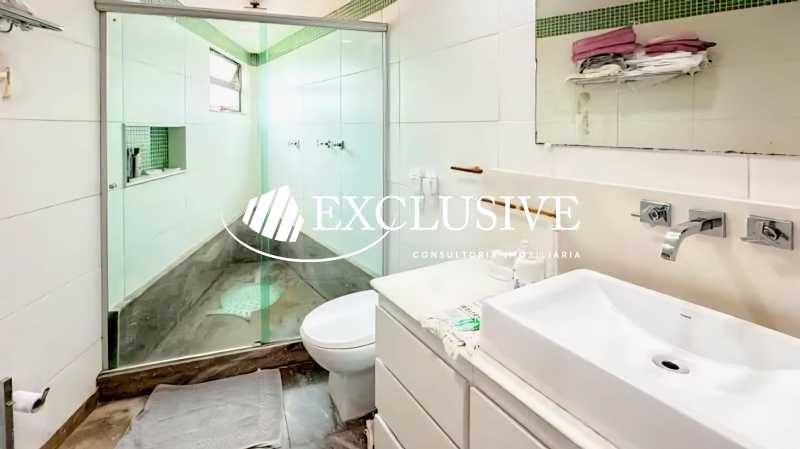 Conheça . do imóvel - Apartamento 3 quartos à venda Gávea, Rio de Janeiro - R$ 2.100.000 - SL31770 - 16 . - 16