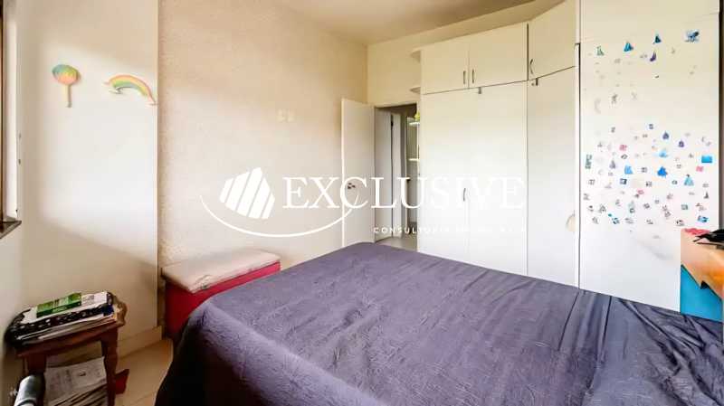 Conheça . do imóvel - Apartamento 3 quartos à venda Gávea, Rio de Janeiro - R$ 2.100.000 - SL31770 - 11 . - 11