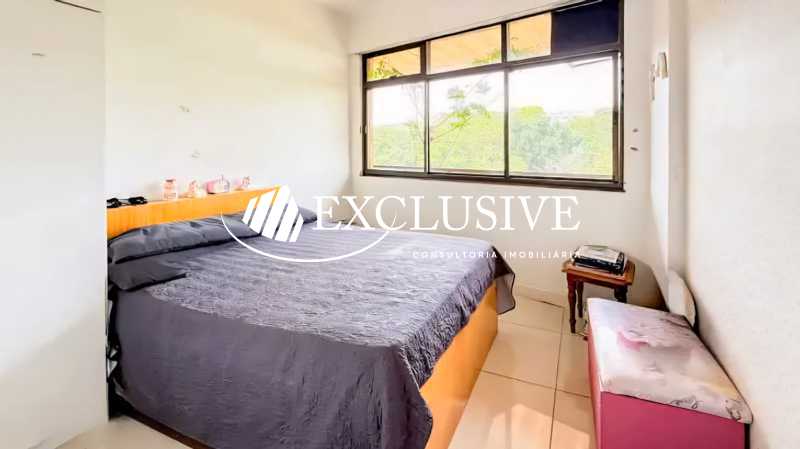 Conheça . do imóvel - Apartamento 3 quartos à venda Gávea, Rio de Janeiro - R$ 2.100.000 - SL31770 - 12 . - 12
