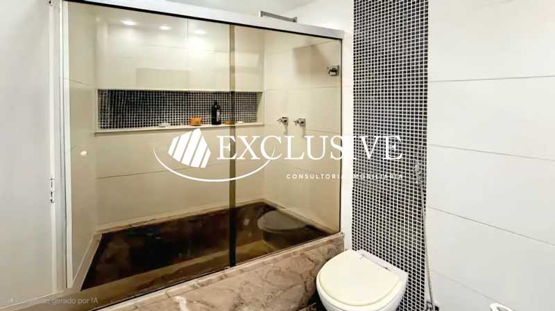 Conheça . do imóvel - Apartamento 3 quartos à venda Gávea, Rio de Janeiro - R$ 2.100.000 - SL31770 - 10 . - 10