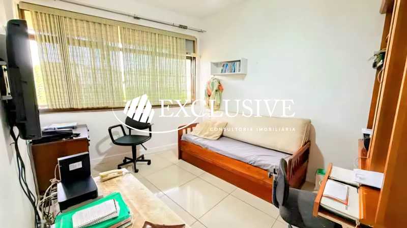 Conheça . do imóvel - Apartamento 3 quartos à venda Gávea, Rio de Janeiro - R$ 2.100.000 - SL31770 - 13 . - 13