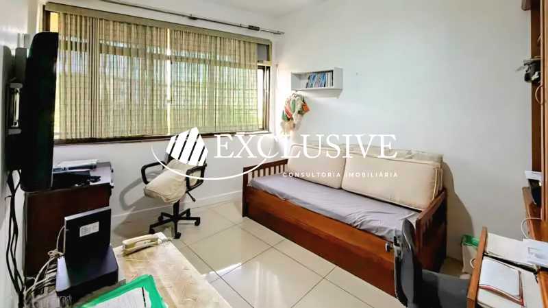 Conheça . do imóvel - Apartamento 3 quartos à venda Gávea, Rio de Janeiro - R$ 2.100.000 - SL31770 - 15 . - 15
