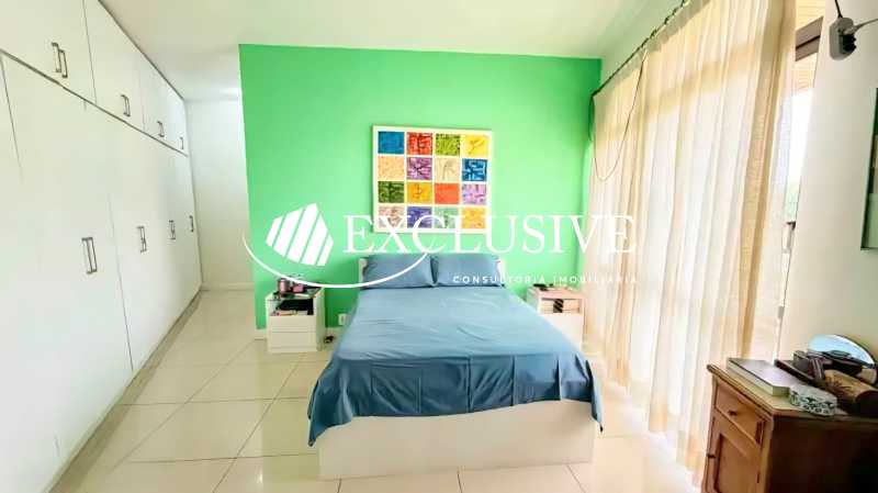 Conheça . do imóvel - Apartamento 3 quartos à venda Gávea, Rio de Janeiro - R$ 2.100.000 - SL31770 - 7 . - 7