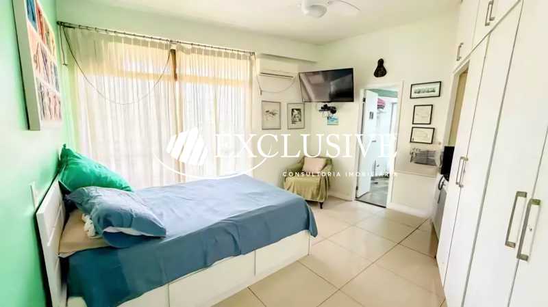 Conheça . do imóvel - Apartamento 3 quartos à venda Gávea, Rio de Janeiro - R$ 2.100.000 - SL31770 - 8 . - 8