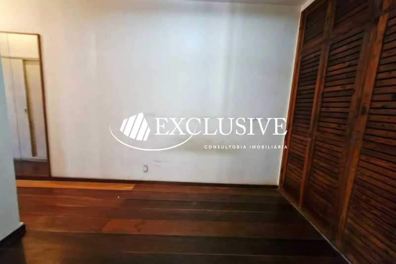 Conheça 03b0557da93b475d9ac23924c0ced9 do imóvel - Apartamento à venda Rua Professor Gastão Bahiana, Lagoa, Rio de Janeiro - R$ 1.600.000 - SL31772 - 6 03b0557da93b475d9ac23924c0ced9 - 6