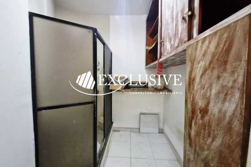 Conheça 3e29c58f96c548f2a758d7132b0bc6 do imóvel - Apartamento à venda Rua Professor Gastão Bahiana, Lagoa, Rio de Janeiro - R$ 1.600.000 - SL31772 - 18 3e29c58f96c548f2a758d7132b0bc6 - 18