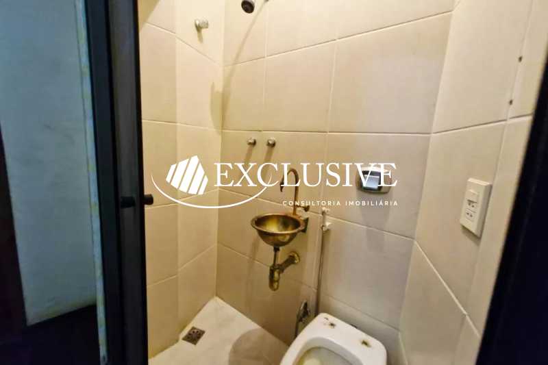 Conheça 28f351974e264b3b93173334f46282 do imóvel - Apartamento à venda Rua Professor Gastão Bahiana, Lagoa, Rio de Janeiro - R$ 1.600.000 - SL31772 - 11 28f351974e264b3b93173334f46282 - 11