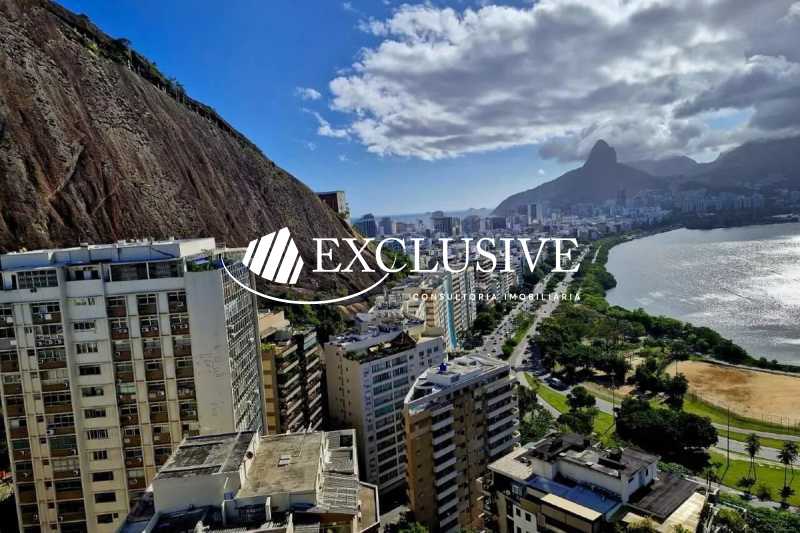 Conheça 33c186316a17450aaebb710c7c393e do imóvel - Apartamento à venda Rua Professor Gastão Bahiana, Lagoa, Rio de Janeiro - R$ 1.600.000 - SL31772 - 23 33c186316a17450aaebb710c7c393e - 23
