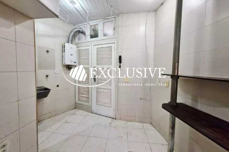 Conheça 66b61f8d935d42f3914fa756634d9e do imóvel - Apartamento à venda Rua Professor Gastão Bahiana, Lagoa, Rio de Janeiro - R$ 1.600.000 - SL31772 - 16 66b61f8d935d42f3914fa756634d9e - 16