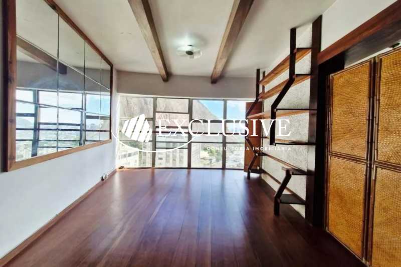 Conheça 5285dd0c57fd46bb9cacf91caf9af8 do imóvel - Apartamento à venda Rua Professor Gastão Bahiana, Lagoa, Rio de Janeiro - R$ 1.600.000 - SL31772 - 1 5285dd0c57fd46bb9cacf91caf9af8 - 1