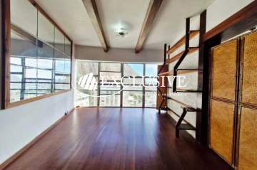 Apartamento à venda Rua Professor Gastão Bahiana, Lagoa, Rio de Janeiro - R$ 1.600.000 - SL31772 Apartamento à venda Rua Professor Gastão Bahiana, Lagoa, Rio de Janeiro - R$ 1.600.000 - SL31772