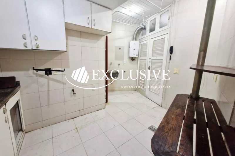 Conheça 5896652aff4c4fa68409e2ca948ec4 do imóvel - Apartamento à venda Rua Professor Gastão Bahiana, Lagoa, Rio de Janeiro - R$ 1.600.000 - SL31772 - 14 5896652aff4c4fa68409e2ca948ec4 - 14
