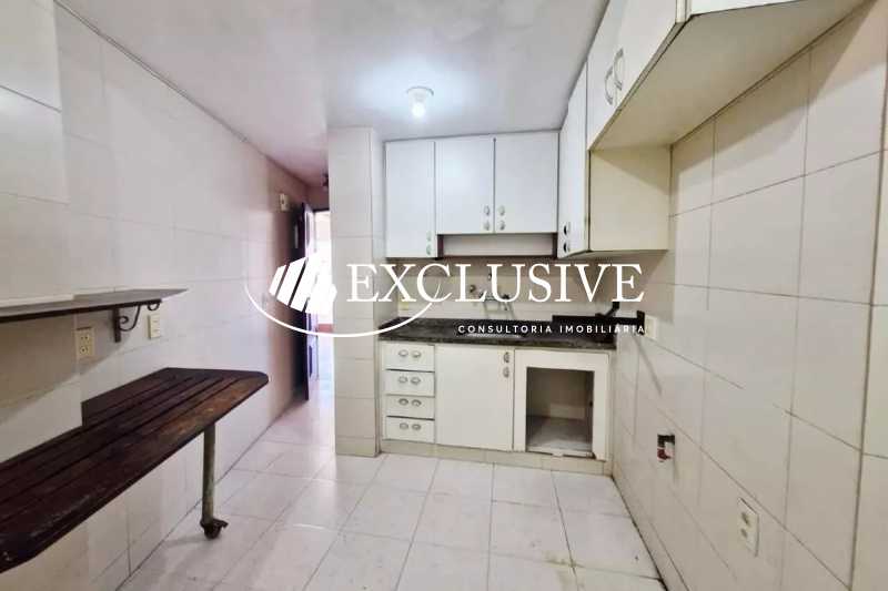 Conheça 6018211607f446ec9fe35469d71485 do imóvel - Apartamento à venda Rua Professor Gastão Bahiana, Lagoa, Rio de Janeiro - R$ 1.600.000 - SL31772 - 15 6018211607f446ec9fe35469d71485 - 15