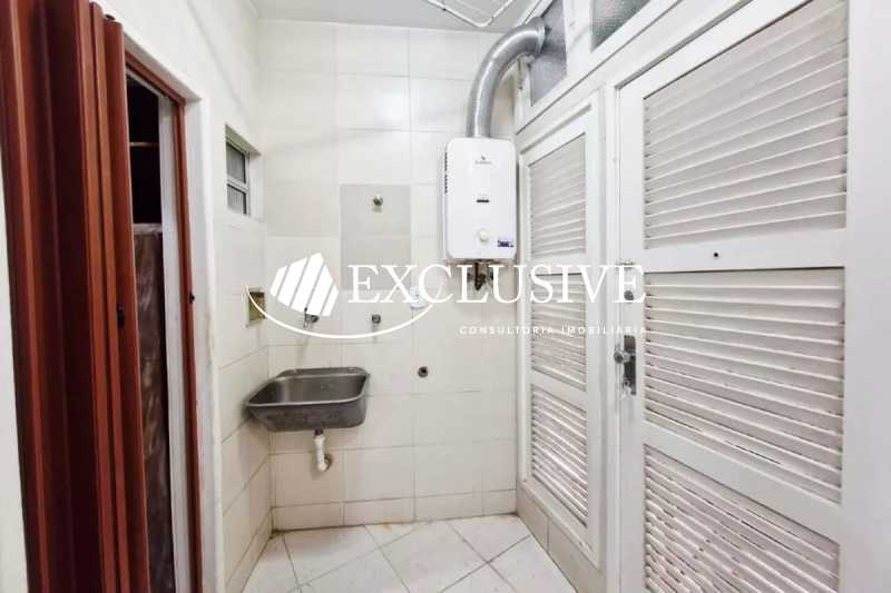 Conheça a6f3d3c6aa5d41d0bcd7d5834e54b6 do imóvel - Apartamento à venda Rua Professor Gastão Bahiana, Lagoa, Rio de Janeiro - R$ 1.600.000 - SL31772 - 17 a6f3d3c6aa5d41d0bcd7d5834e54b6 - 17