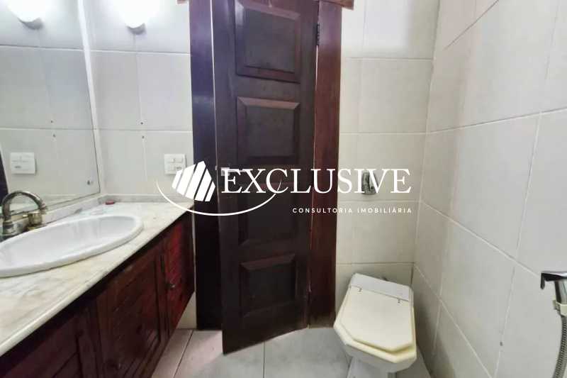 Conheça d8f7f3ab02ce47b690b1b1d1df9ff4 do imóvel - Apartamento à venda Rua Professor Gastão Bahiana, Lagoa, Rio de Janeiro - R$ 1.600.000 - SL31772 - 13 d8f7f3ab02ce47b690b1b1d1df9ff4 - 13