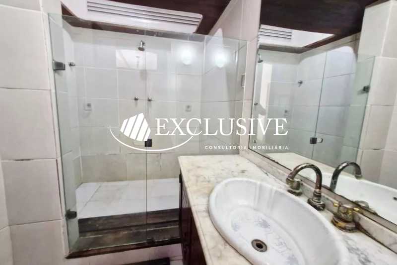 Conheça d9ce4c9affc2457fa0c1a72084aeaa do imóvel - Apartamento à venda Rua Professor Gastão Bahiana, Lagoa, Rio de Janeiro - R$ 1.600.000 - SL31772 - 12 d9ce4c9affc2457fa0c1a72084aeaa - 12