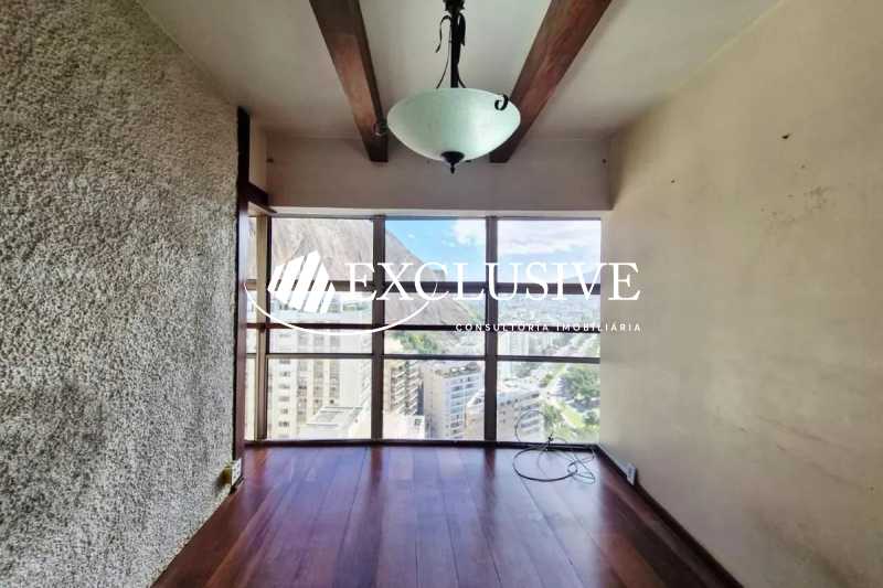 Conheça f0b503e571524e42b6423862deb8f4 do imóvel - Apartamento à venda Rua Professor Gastão Bahiana, Lagoa, Rio de Janeiro - R$ 1.600.000 - SL31772 - 8 f0b503e571524e42b6423862deb8f4 - 8