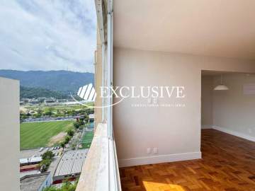 Apartamento à venda Rua Gilberto Cardoso, Leblon, Rio de Janeiro - R$ 1.995.000 - SLI31773
