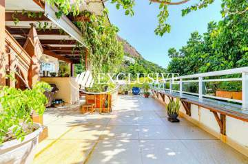 Cobertura 2 quartos à venda Lagoa, Rio de Janeiro - R$ 2.300.000 - COBI0751 Cobertura 2 quartos à venda Lagoa, Rio de Janeiro - R$ 2.300.000 - COBI0751