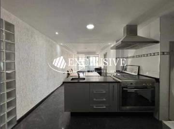 Apartamento à venda Rua Visconde de Pirajá, Ipanema, Rio de Janeiro - R$ 1.600.000 - SL22112