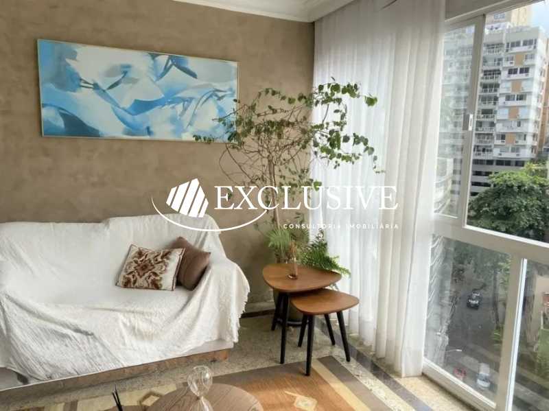 Conheça 9eace7e0-3b30-46ce-8d3a-6ed784 do imóvel - Apartamento à venda Rua Professor Brandão Filho, Leblon, Rio de Janeiro - R$ 3.500.000 - SLI40620 - 4 9eace7e0-3b30-46ce-8d3a-6ed784 - 4