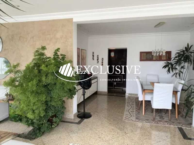 Conheça bf7ccaf7-04f0-4122-8ab8-b75b30 do imóvel - Apartamento à venda Rua Professor Brandão Filho, Leblon, Rio de Janeiro - R$ 3.500.000 - SLI40620 - 5 bf7ccaf7-04f0-4122-8ab8-b75b30 - 5