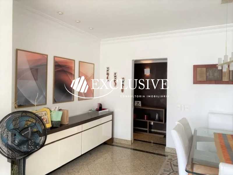 Conheça 5b6981a1-dd3a-4e53-9e69-b1cf91 do imóvel - Apartamento à venda Rua Professor Brandão Filho, Leblon, Rio de Janeiro - R$ 3.500.000 - SLI40620 - 8 5b6981a1-dd3a-4e53-9e69-b1cf91 - 8