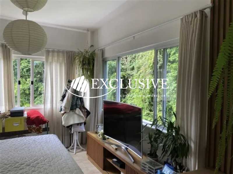 Conheça f7a3816e-912d-402a-ab7e-64f3c4 do imóvel - Apartamento à venda Rua Professor Brandão Filho, Leblon, Rio de Janeiro - R$ 3.500.000 - SLI40620 - 9 f7a3816e-912d-402a-ab7e-64f3c4 - 9