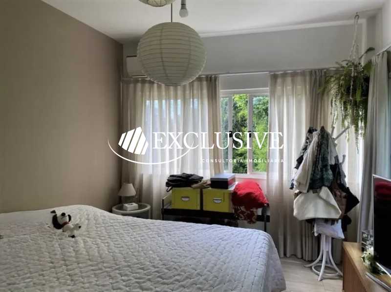 Conheça 2e1ab028-ef6c-4da1-93bf-0d9d78 do imóvel - Apartamento à venda Rua Professor Brandão Filho, Leblon, Rio de Janeiro - R$ 3.500.000 - SLI40620 - 14 2e1ab028-ef6c-4da1-93bf-0d9d78 - 14