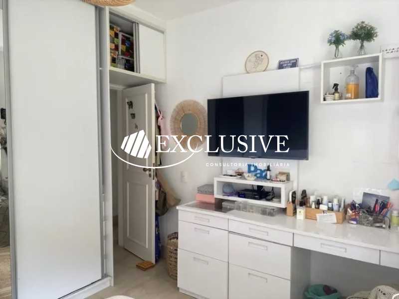 Conheça b5d3f6f0-759f-4ba7-bfbe-40ca98 do imóvel - Apartamento à venda Rua Professor Brandão Filho, Leblon, Rio de Janeiro - R$ 3.500.000 - SLI40620 - 16 b5d3f6f0-759f-4ba7-bfbe-40ca98 - 16