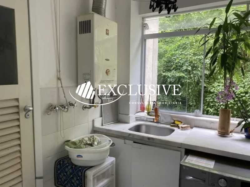 Conheça b670f72c-1211-4f6d-98f0-c53034 do imóvel - Apartamento à venda Rua Professor Brandão Filho, Leblon, Rio de Janeiro - R$ 3.500.000 - SLI40620 - 18 b670f72c-1211-4f6d-98f0-c53034 - 18