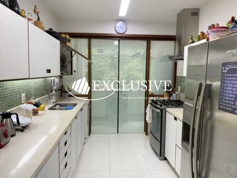 Conheça 5981a01b-553c-44fd-951b-d10095 do imóvel - Apartamento à venda Rua Professor Brandão Filho, Leblon, Rio de Janeiro - R$ 3.500.000 - SLI40620 - 19 5981a01b-553c-44fd-951b-d10095 - 19