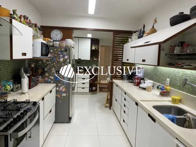 Conheça c0dfff8e-8206-45ca-868f-d2bb05 do imóvel - Apartamento à venda Rua Professor Brandão Filho, Leblon, Rio de Janeiro - R$ 3.500.000 - SLI40620 - 20 c0dfff8e-8206-45ca-868f-d2bb05 - 20