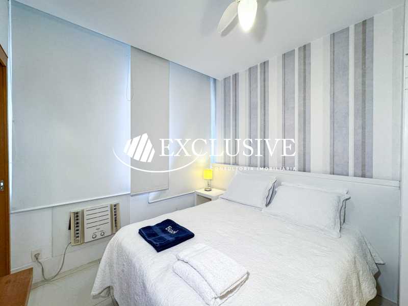 Conheça VA04. do imóvel - Kitnet/Conjugado 31m² à venda Avenida Visconde de Albuquerque, Leblon, Rio de Janeiro - R$ 950.000 - CONJ187 - 7 VA04. - 7