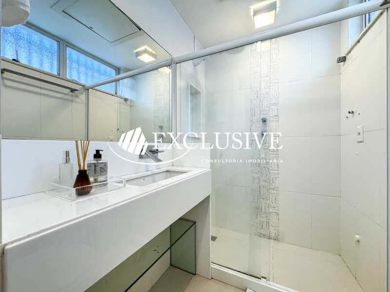 Conheça VA09. do imóvel - Kitnet/Conjugado 31m² à venda Avenida Visconde de Albuquerque, Leblon, Rio de Janeiro - R$ 950.000 - CONJ187 - 11 VA09. - 11