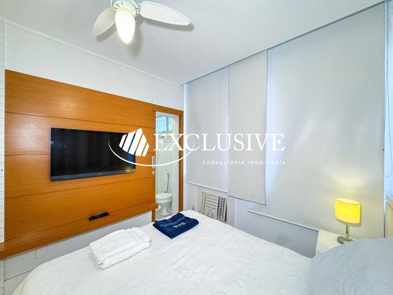Conheça VA11. do imóvel - Kitnet/Conjugado 31m² à venda Avenida Visconde de Albuquerque, Leblon, Rio de Janeiro - R$ 950.000 - CONJ187 - 13 VA11. - 13