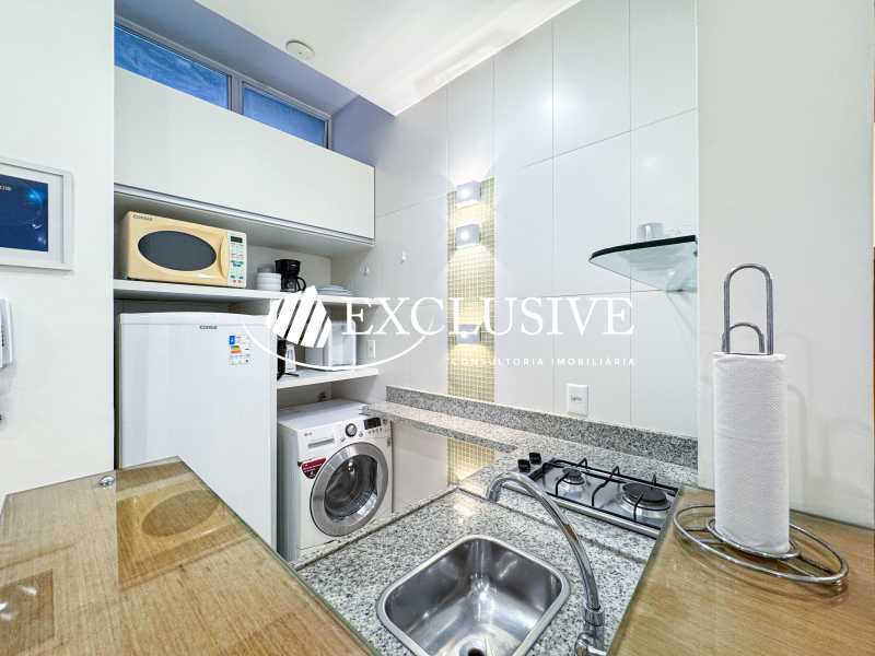 Conheça VA17. do imóvel - Kitnet/Conjugado 31m² à venda Avenida Visconde de Albuquerque, Leblon, Rio de Janeiro - R$ 950.000 - CONJ187 - 22 VA17. - 22