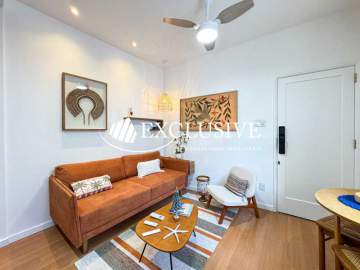 Apartamento à venda Rua Barão da Torre, Ipanema, Rio de Janeiro - R$ 1.300.000 - SL110324 Apartamento à venda Rua Barão da Torre, Ipanema, Rio de Janeiro - R$ 1.300.000 - SL110324