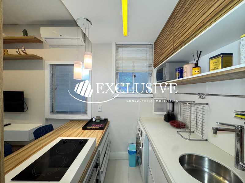 Conheça WhatsApp Image 2026-07-29 at 1 do imóvel - Apartamento à venda Rua Carlos Gois, Leblon, Rio de Janeiro - R$ 1.280.000 - SL110323 - 5 WhatsApp Image 2026-07-29 at 1 - 5