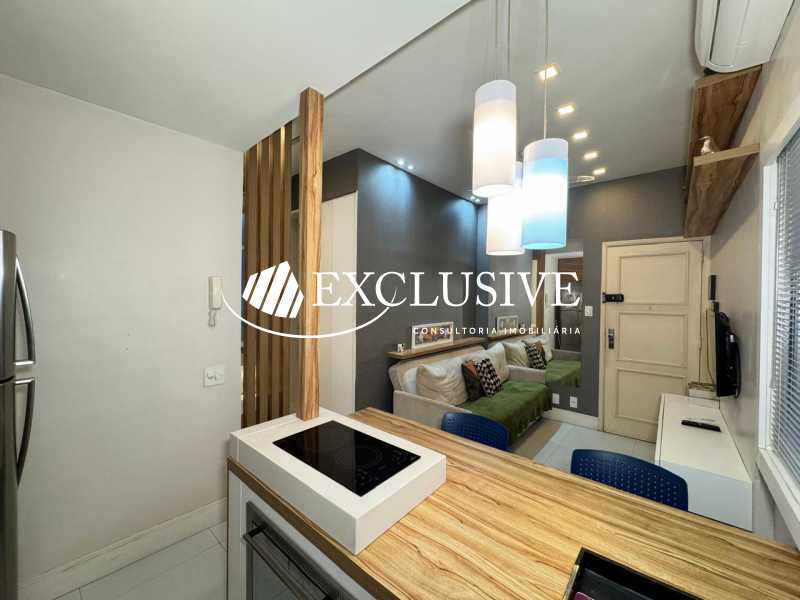 Conheça WhatsApp Image 2026-07-29 at 1 do imóvel - Apartamento à venda Rua Carlos Gois, Leblon, Rio de Janeiro - R$ 1.280.000 - SL110323 - 6 WhatsApp Image 2026-07-29 at 1 - 6